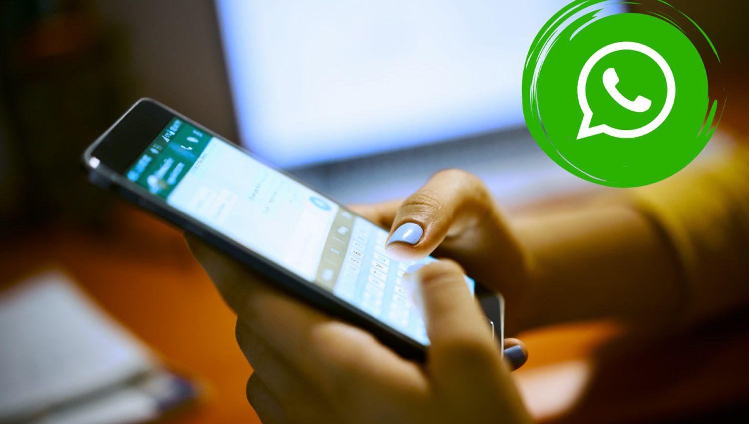 Los pasos a seguir para que nadie se entere si un mensaje de WhatsApp es un reenviado