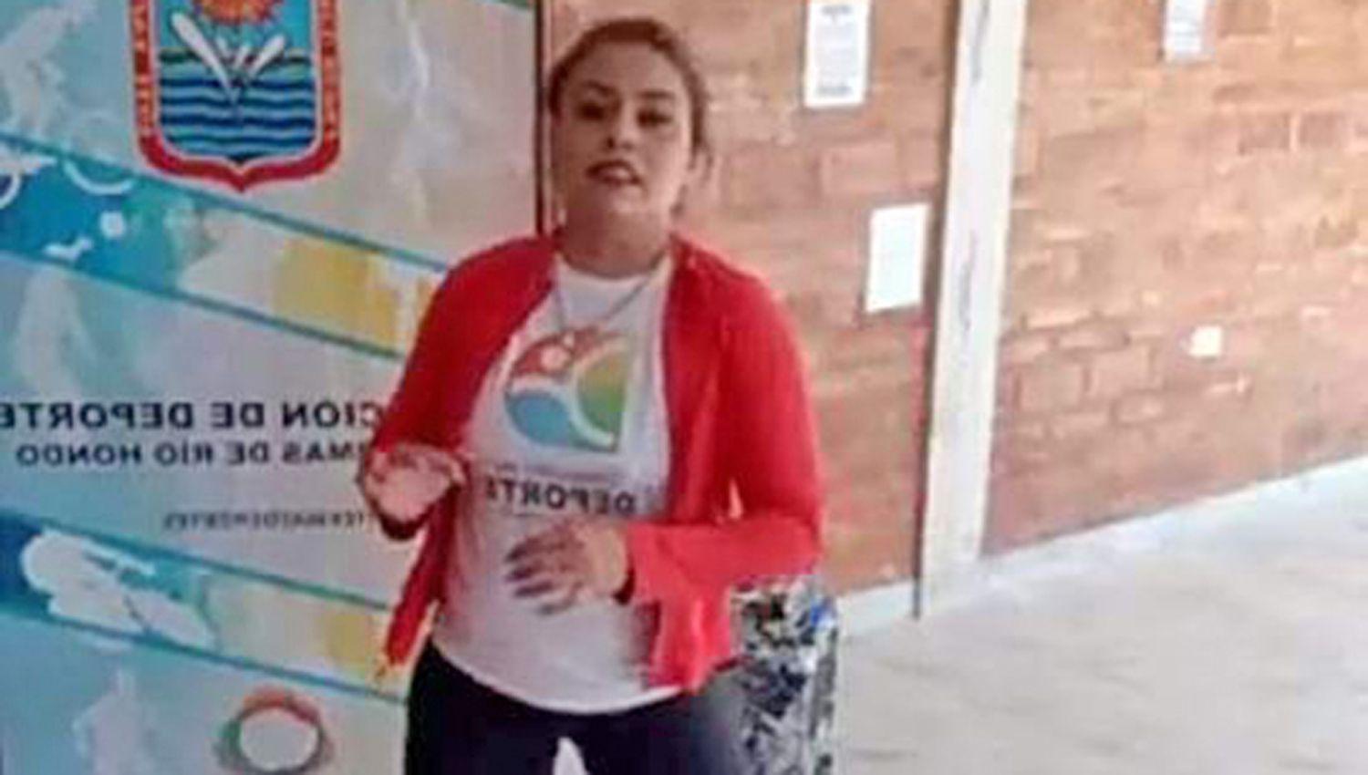 Clases de zumba a distancia para que la familia se mantenga en movimiento