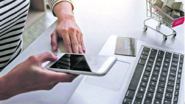 Consumidores triplicaron sus reclamos por compras online internet y medicina prepaga