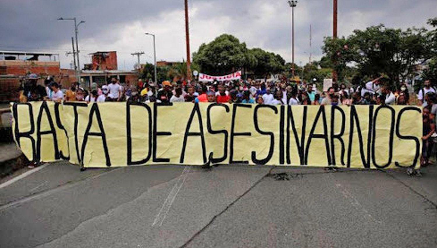 Las ex Farc y los narcos detraacutes de tres masacres en Colombia que dejaron al menos 17 fallecidos