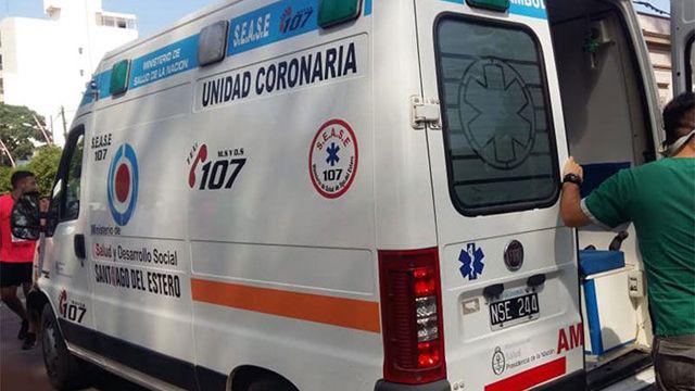 Coronavirus- confirman el primer fallecimiento en la provincia