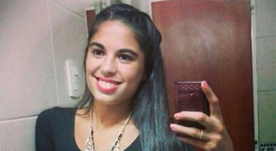 Liberaron a uno de los acusados por el femicidio de Micaela Garciacutea y hay indignacioacuten en las redes