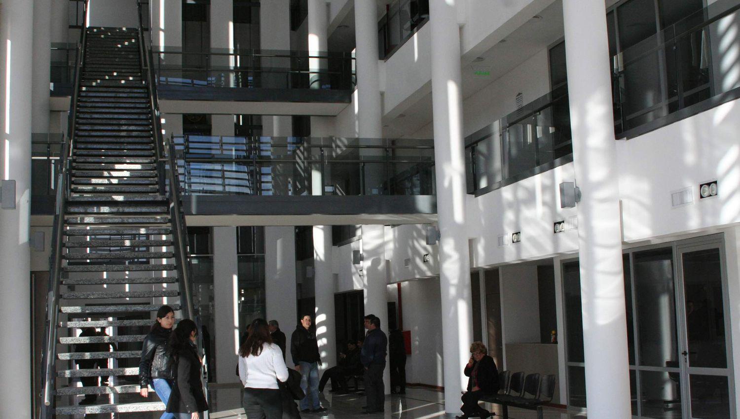 La Fiscalía est� nutriéndose de documentación elevada por los damnificados En especial contratos
