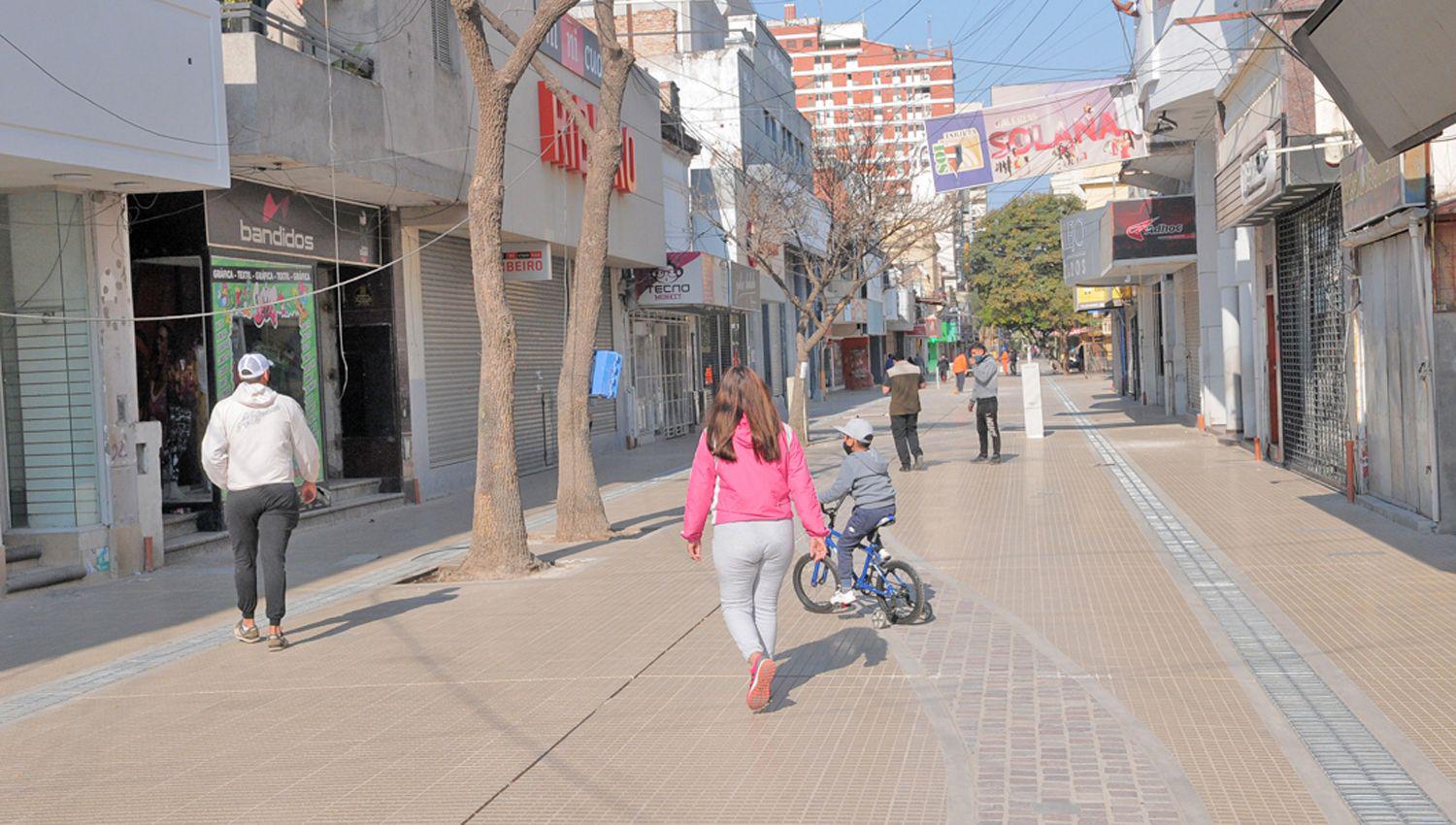 Cualquier objeto es potencialmente contagioso ante la transmisión comunitaria del coronavirus