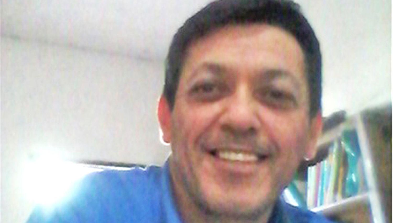 Un docente de Riacuteo Hondo obtuvo una mencioacuten especial