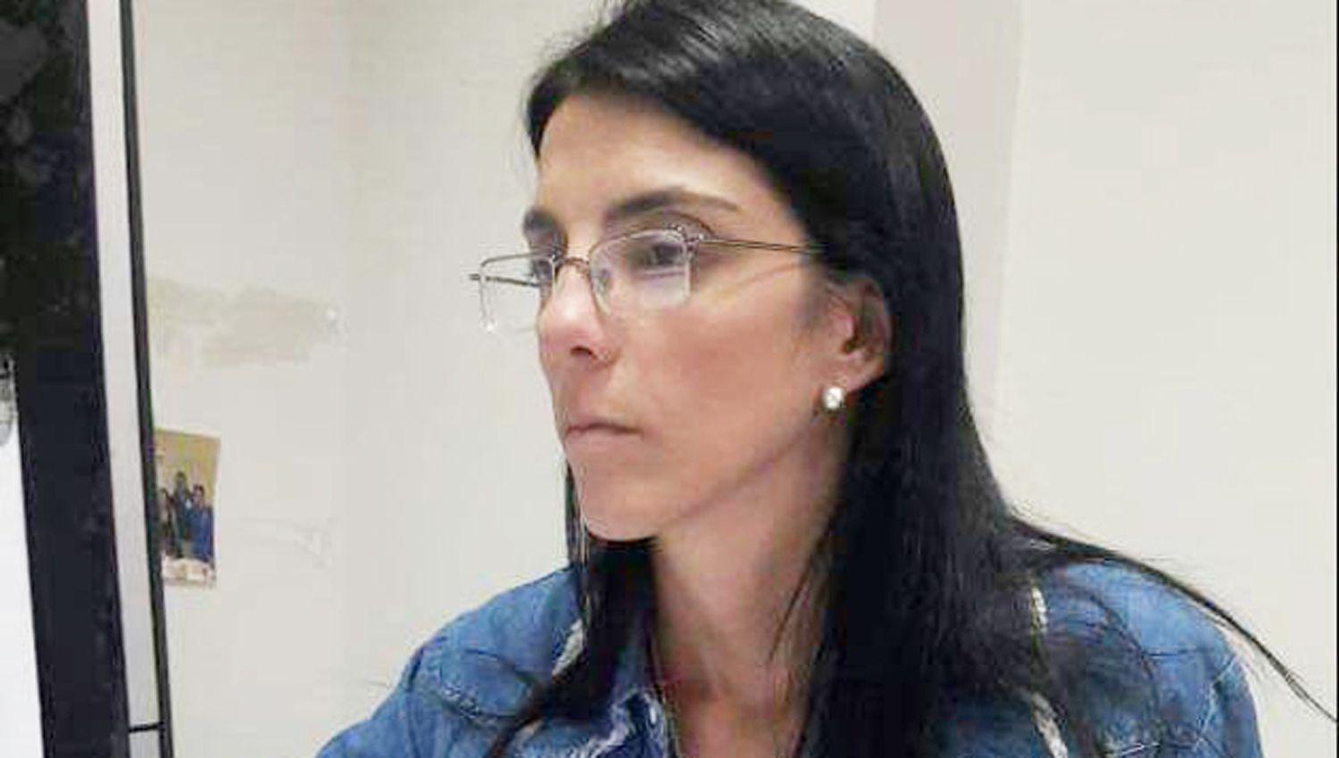 La fiscal de turno Dra Pilar Gallo ordenó la aprehensión del agresor