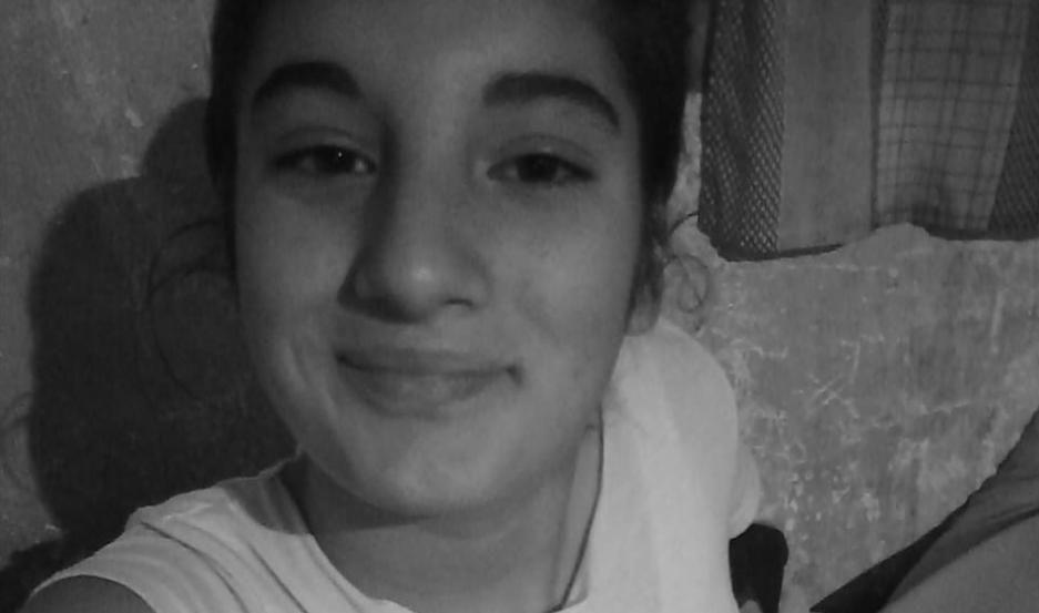 Localizaron a la menor que era intensamente buscada en Clodomira