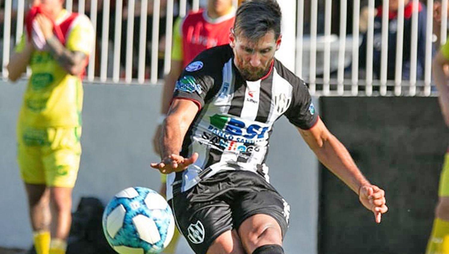 Los ingeniosos memes del Ferro para ldquoconvencerrdquo a Lionel Messi de venir a Santiago