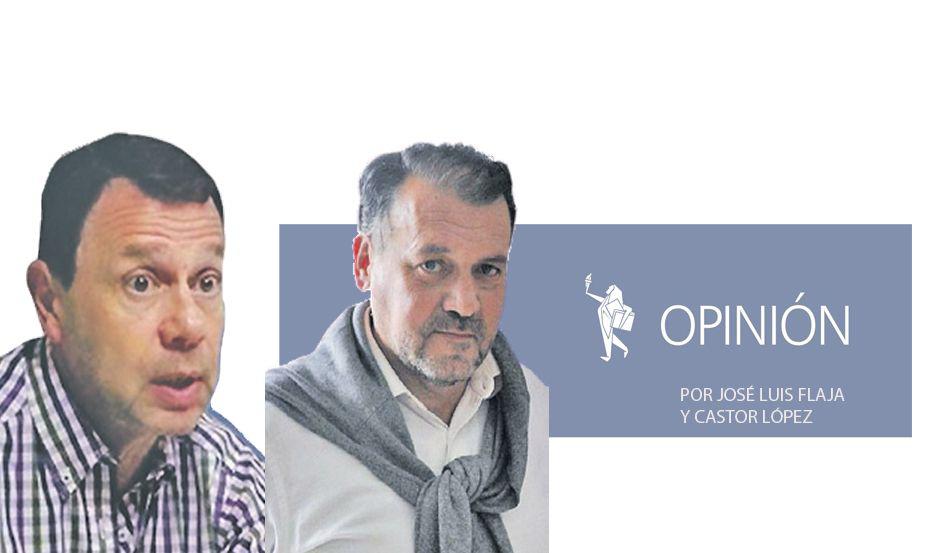 Nuevamente una dura encrucijada