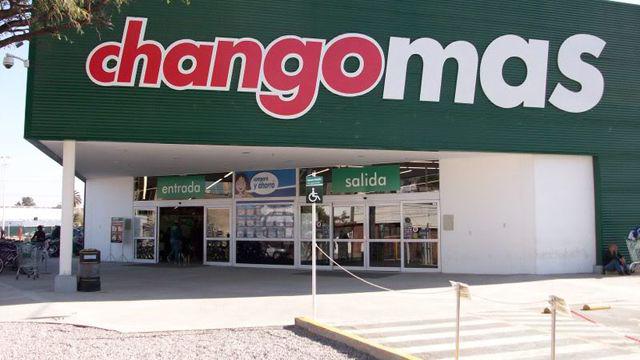 Chango Mas explicoacute queacute hizo ante el contagio de un empleado