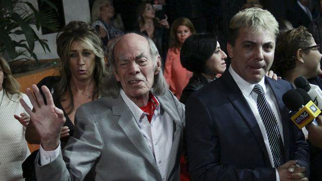 Meacutexico perdioacute a un ldquoLocordquo querido