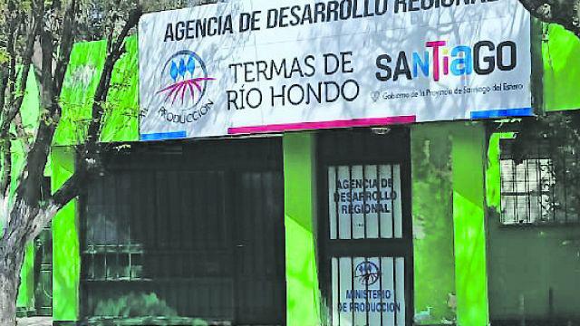 La Agencia de Desarrollo Regional Riacuteo Hondo convoca a productores porcinos