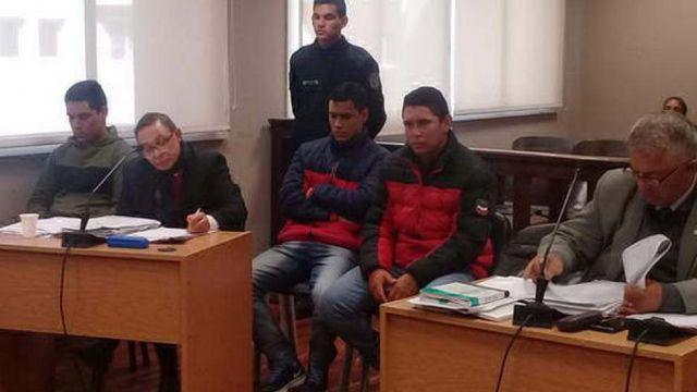 Apelan absolucioacuten y piden condena para dos hermanos por homicidio en Los Quiroga