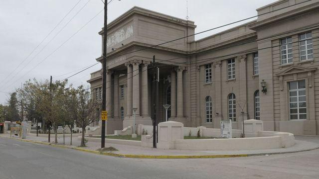 Coronavirus en Santiago- La provincia suma 39 casos positivos