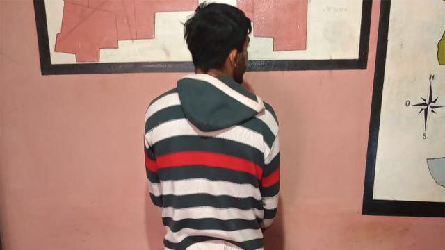 Detuvieron a un sujeto que golpeoacute a su madre y dos hermanos uno con discapacidad