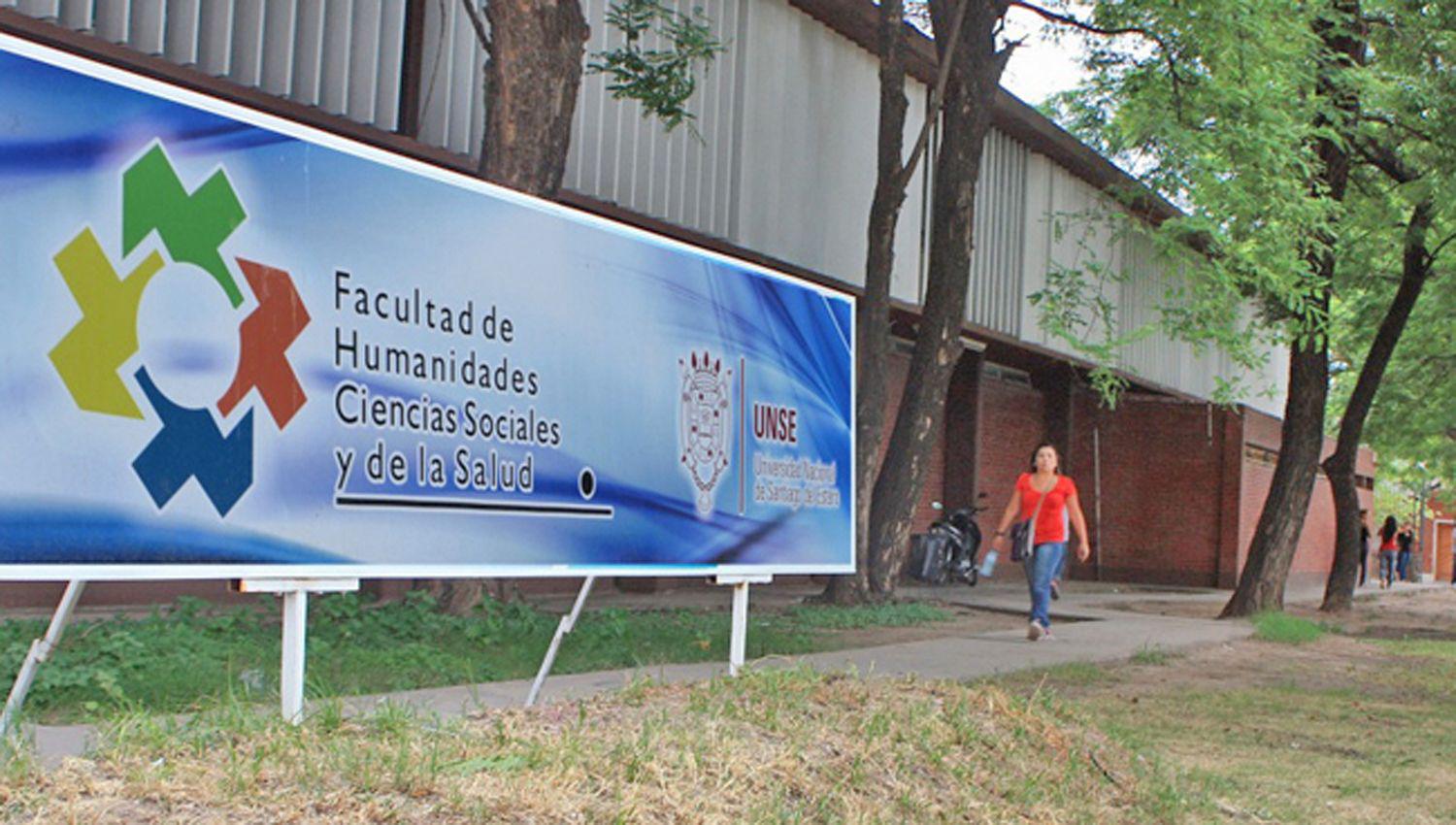 La Facultad de Humanidades informa sobre el cronograma de Mesa de Examen Virtual