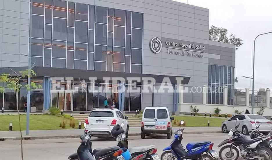 Un hombre fue herido en el rostro cuando impidioacute que le robaran la bomba de agua