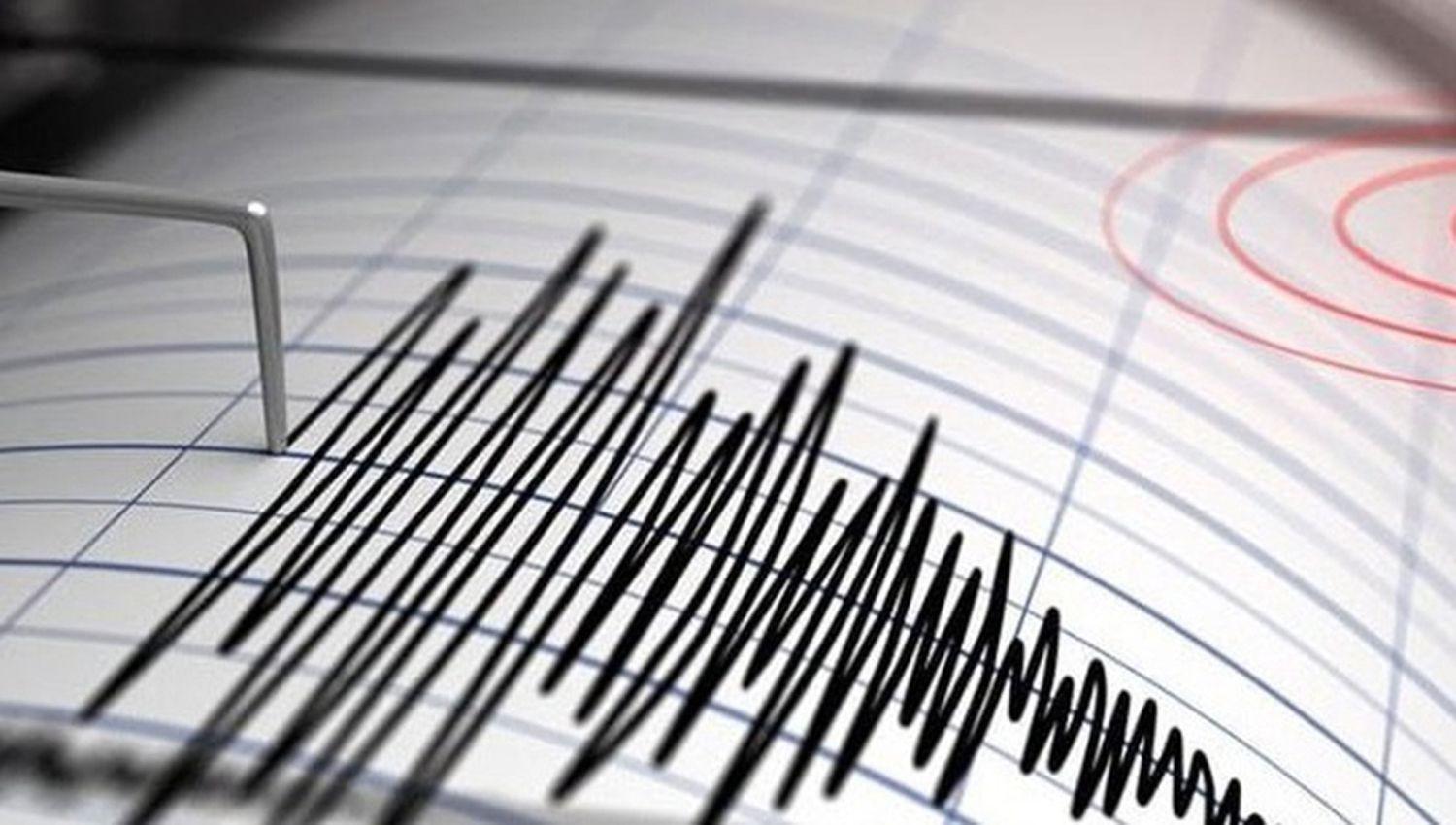 Un fuerte sismo en el Paciacutefico se sintioacute en Chile y en algunas ciudades argentinas