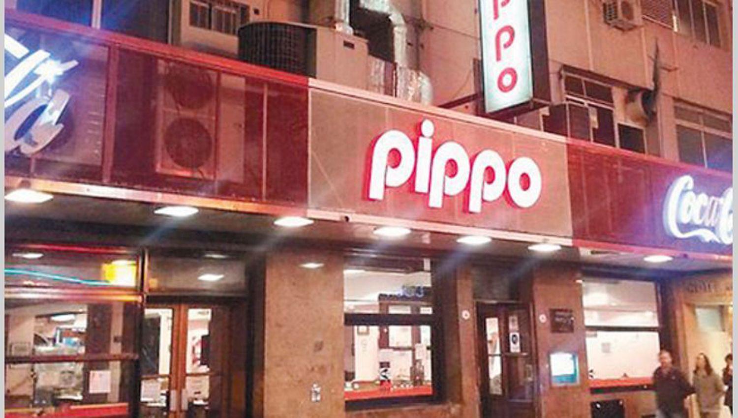 Cerroacute el restaurante Pippo un claacutesico de la gastronomiacutea portentildea