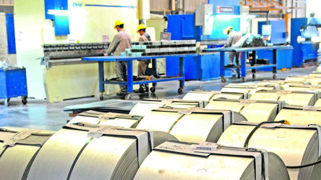 Tinglados Dorrego- ldquoEstamos operando al 100-en-porciento- gracias a la cultura del trabajo y el esfuerzo diariordquo