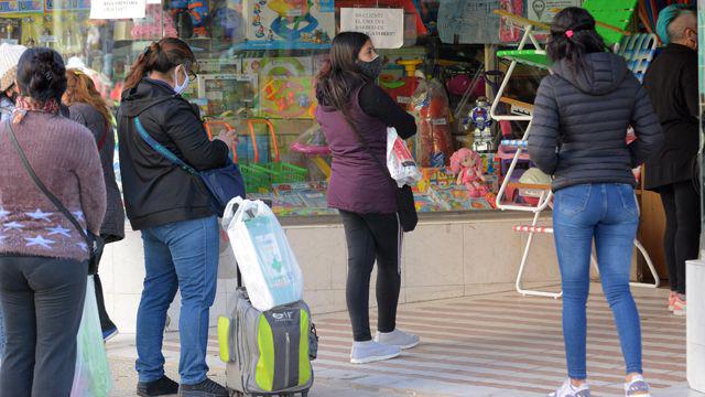 Informan sobre 59 nuevos casos de coronavirus en Santiago del Estero