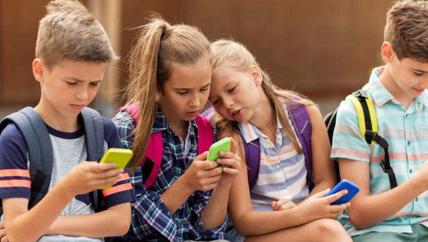 El precio promedio de un celular es de 20000 y las ventas se recuperan