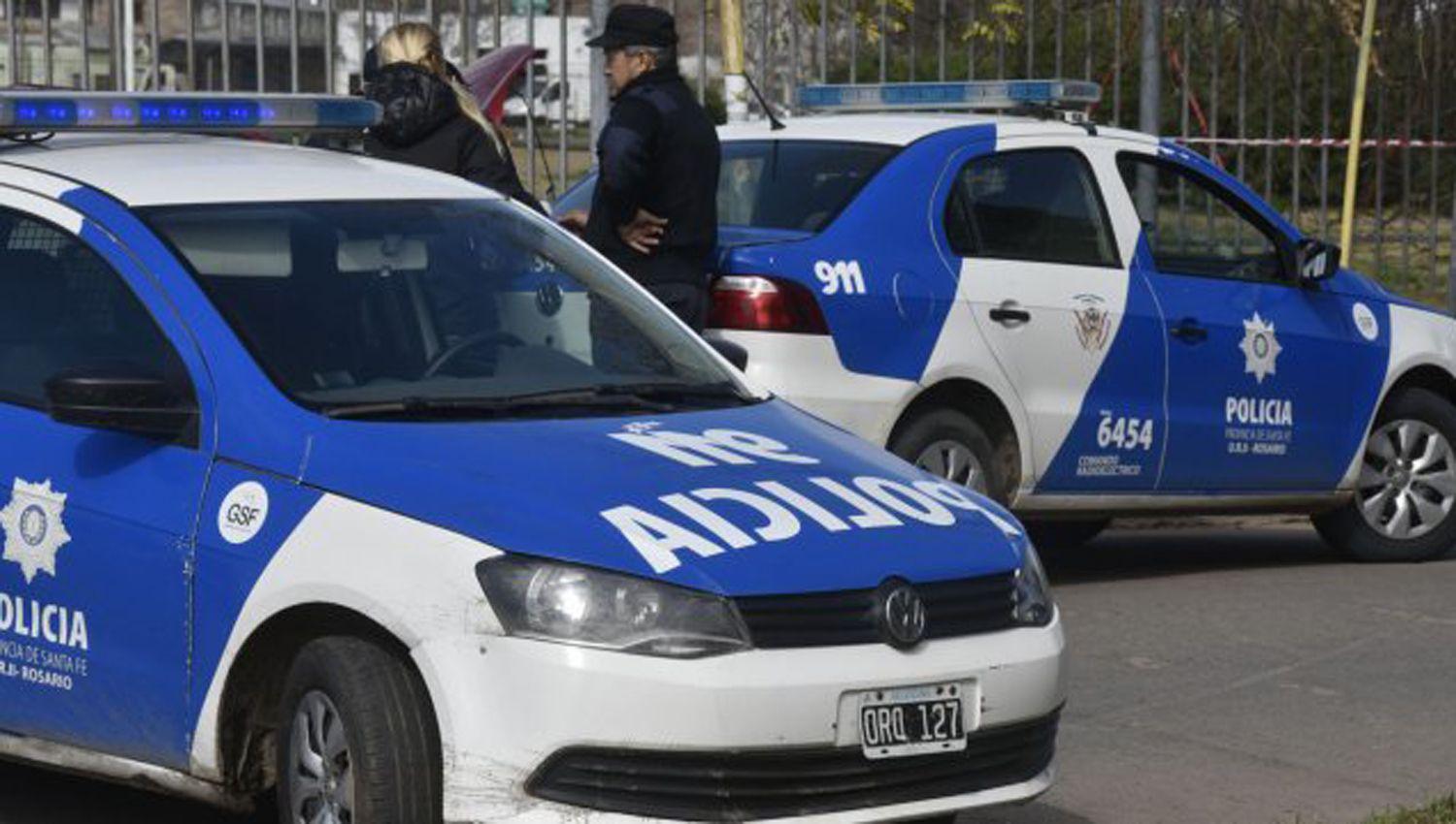 Conmocioacuten por el femicidio de una adolescente- la mataron de dos tiros