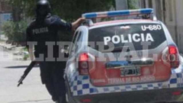 Cambio de personal en comisariacutea de Las Termas por casos de Covid-19