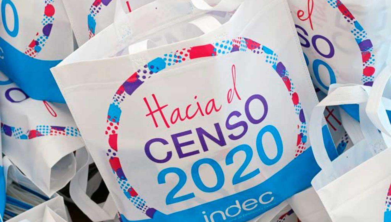 El Gobierno suspendioacute el Censo Nacional 2020 por la pandemia