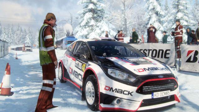 Troglia y Herrera los mejores