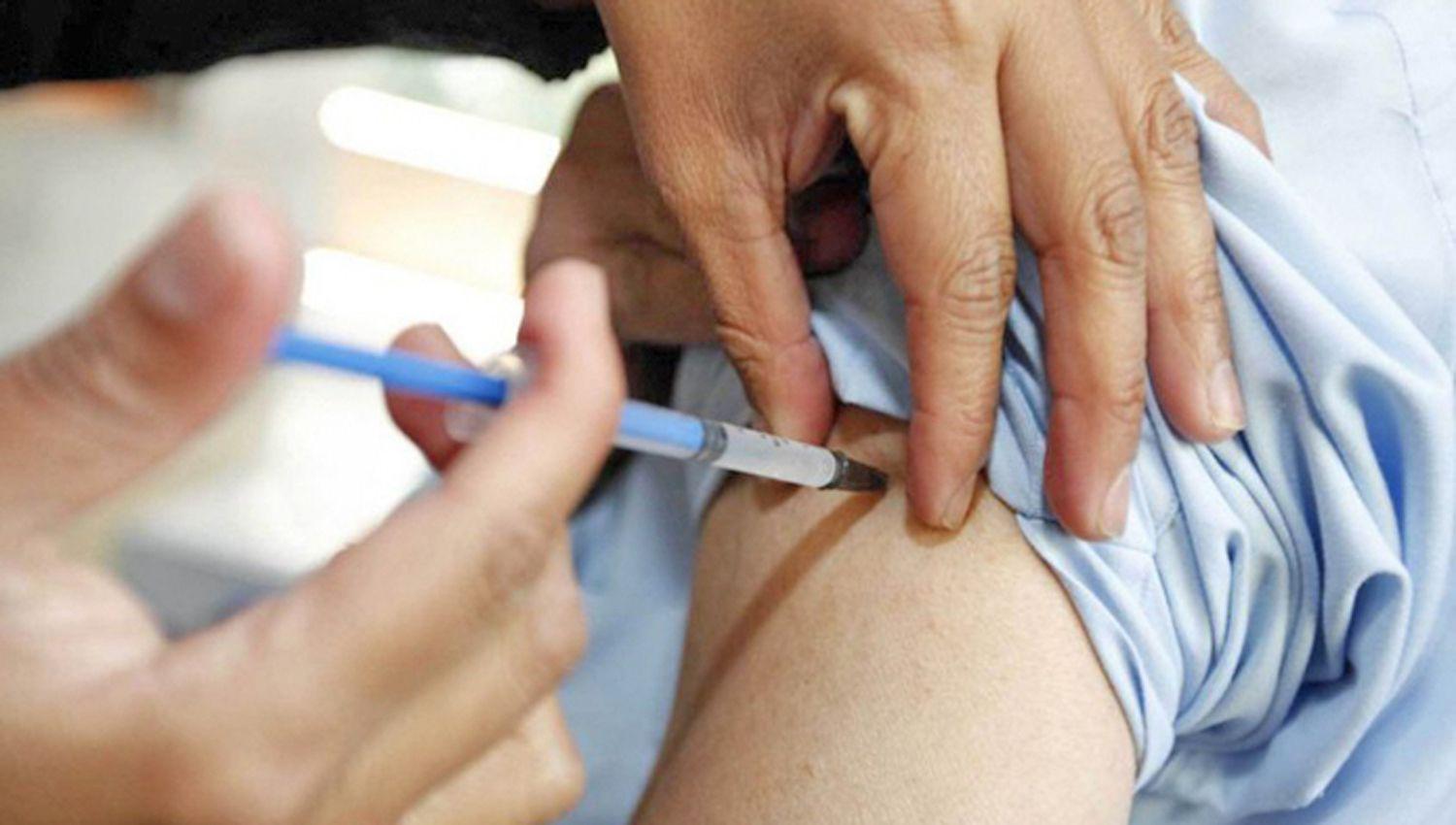 La vacuna china se probar� en el país