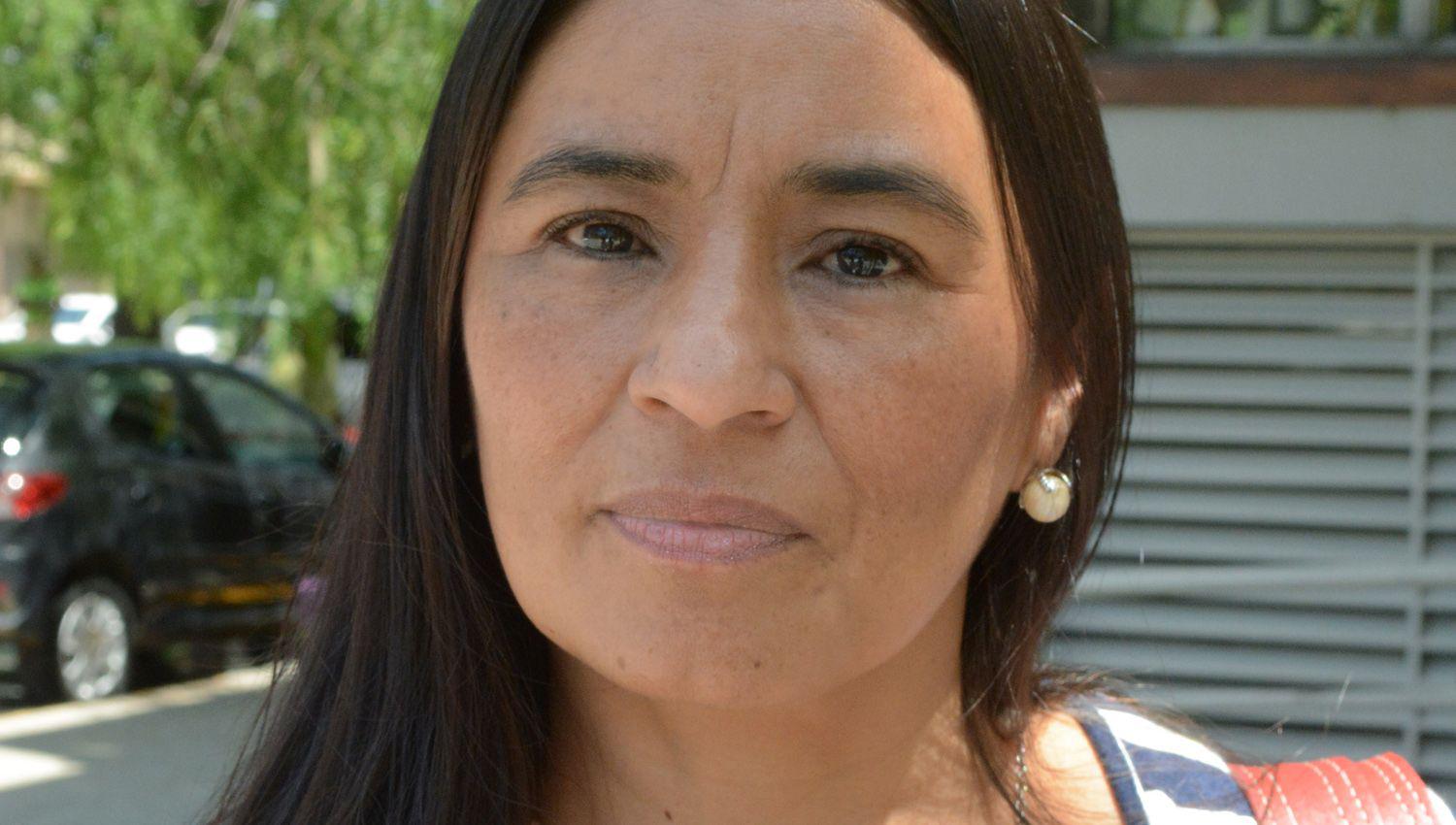 A partir del relato de las dos menores vecinas la querellante Claudia Paz se apresta a pedir que le sean agravados los cargos