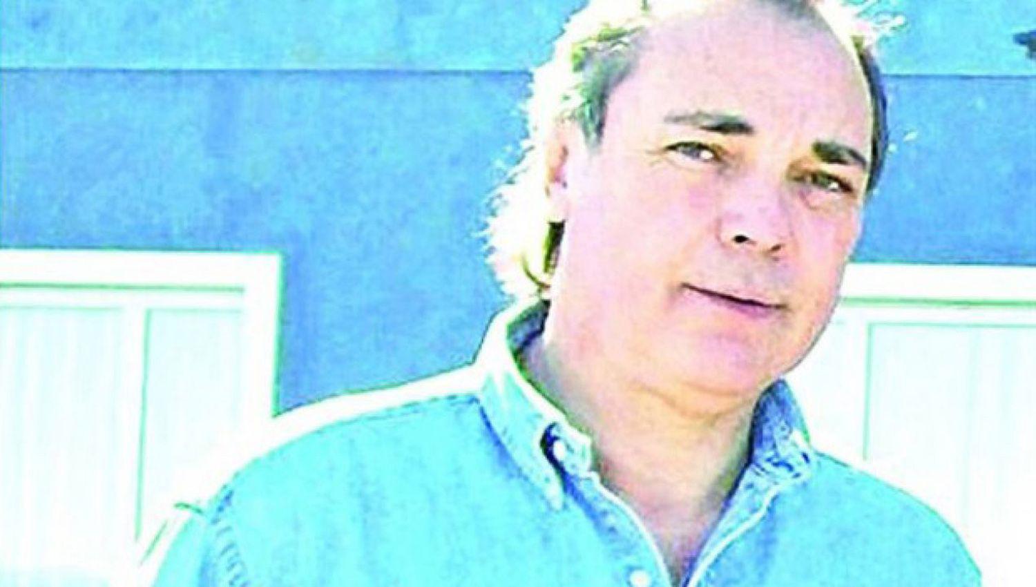 Daniel Pérez Gadín es investigado en la causa por
lavado de dinero que se le sigue al empresario Lzaro Bez