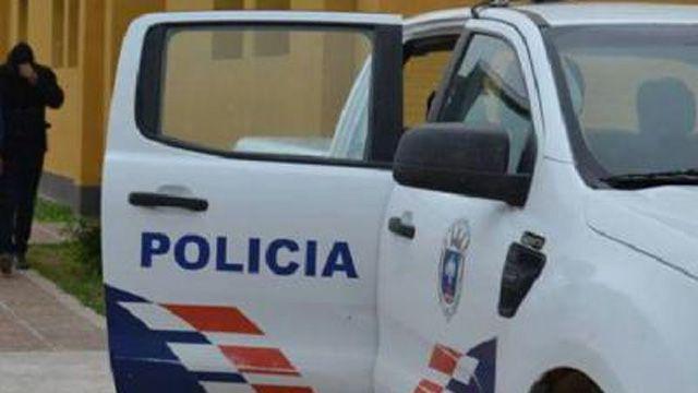 Intentoacute cobrar el IFE con dni ajeno y lo atraparon