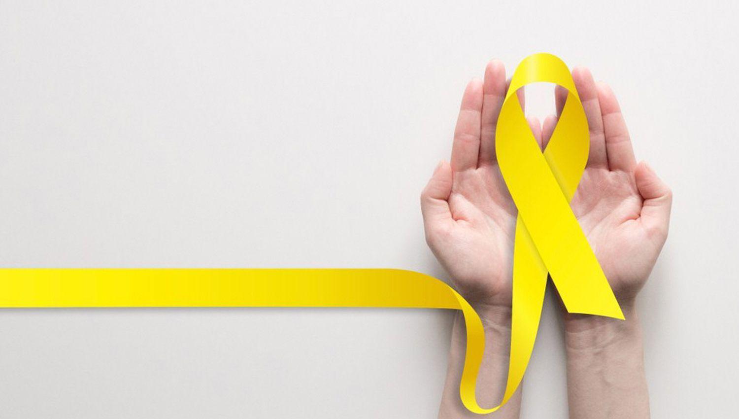 El objetivo es dar m�s visibilidad a los trastornos mentales y a la prevención del suicidio