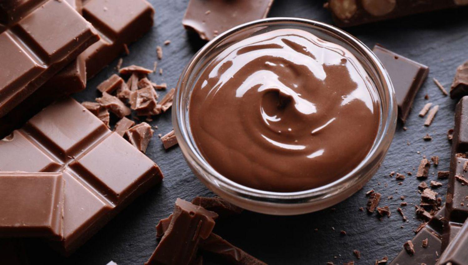 Este domingo es el diacutea del chocolate- las 6 mejores tabletas y postres gourmet