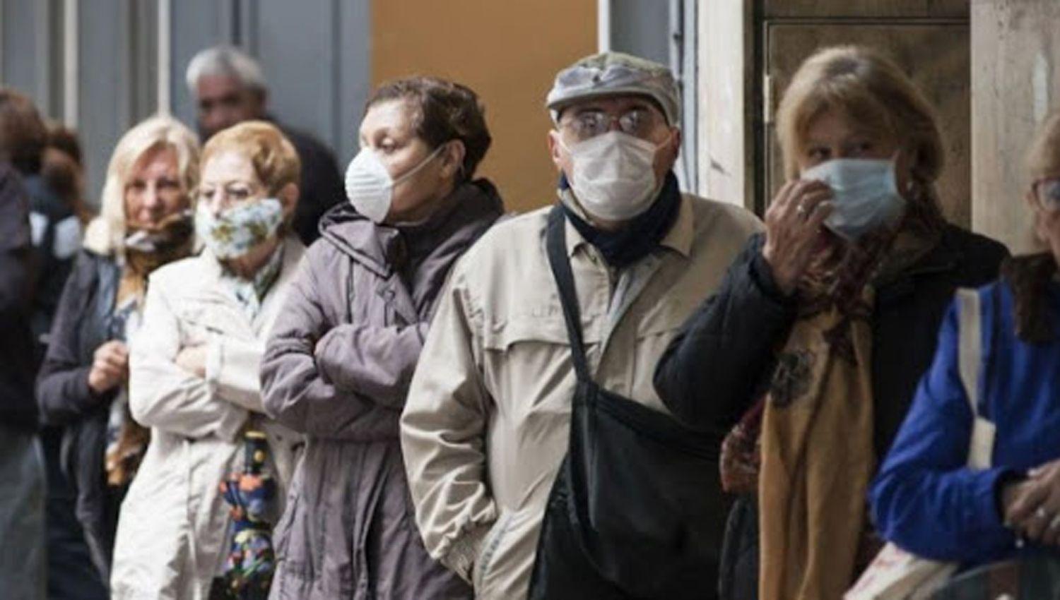 Anses analiza una nueva moratoria jubilatoria