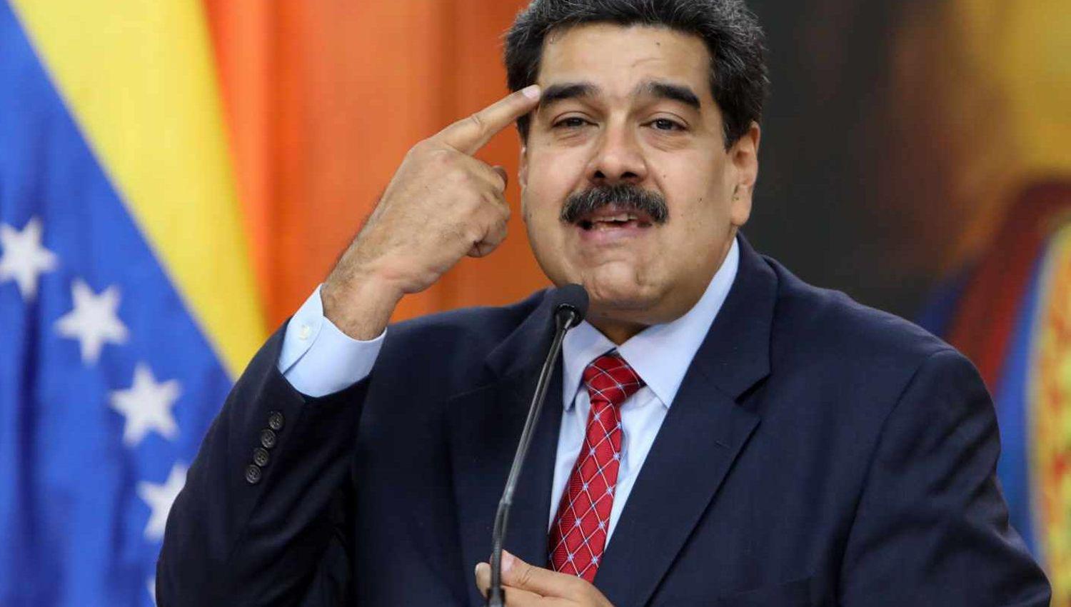 Venezuela- Para las Naciones Unidas Maduro comete violaciones a los derechos humanos