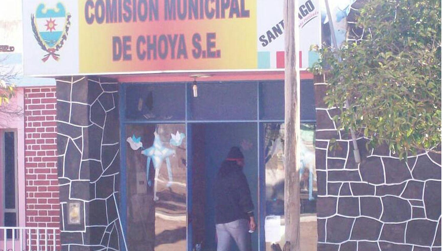 Coronavirus- La Comisioacuten Municipal de Choya adoptoacute nuevas medidas
