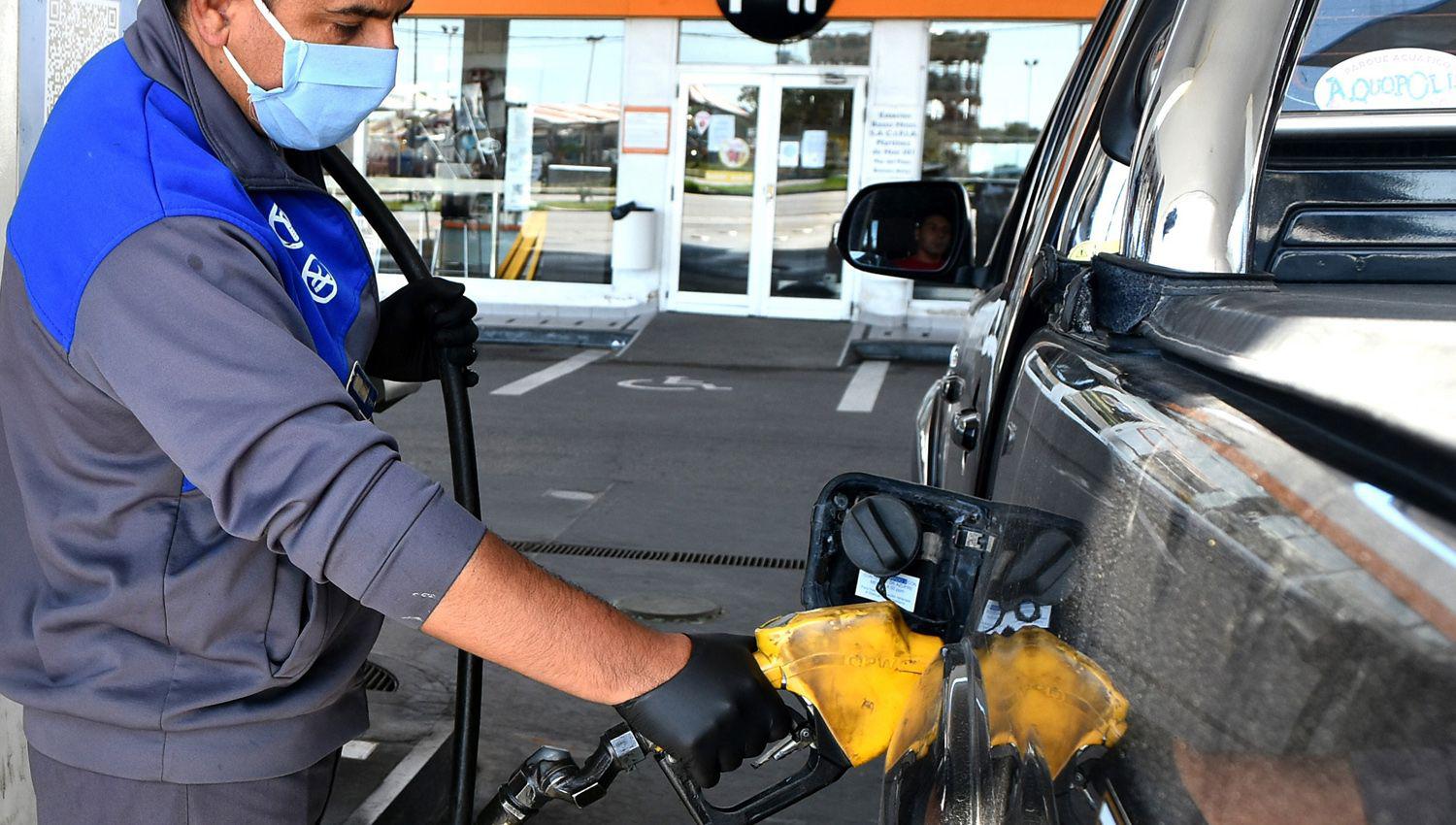 Expendedores rechazan imposicioacuten  de paritaria y buscan llegar a un acuerdo