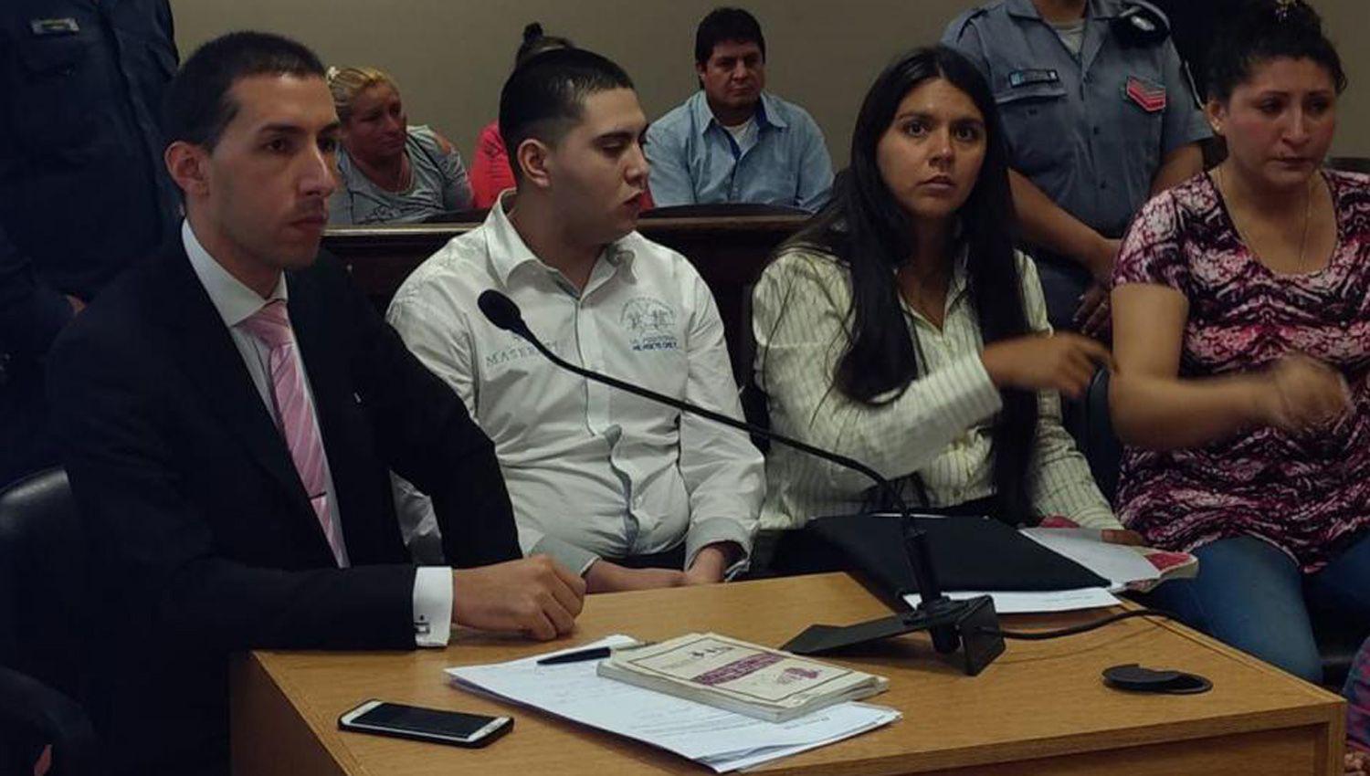 El tribunal absolvioacute a Jalil y Alderete por el brutal asesinato del prestamista Claudio Santos Juaacuterez