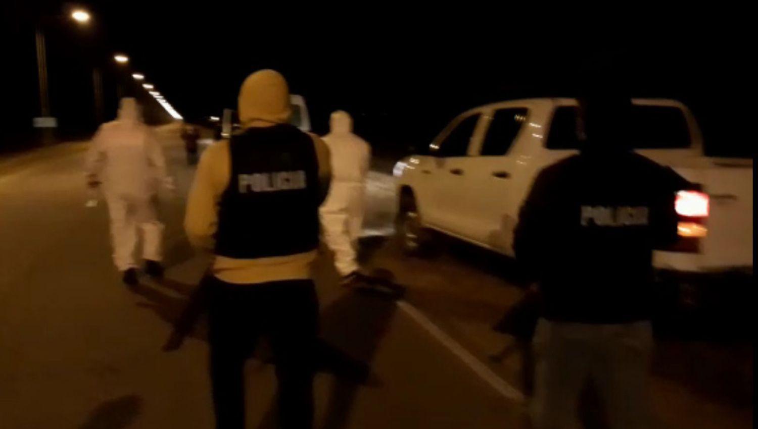 Una menor de 13 antildeos fue abusada y embarazada por un depravado de 75 antildeos