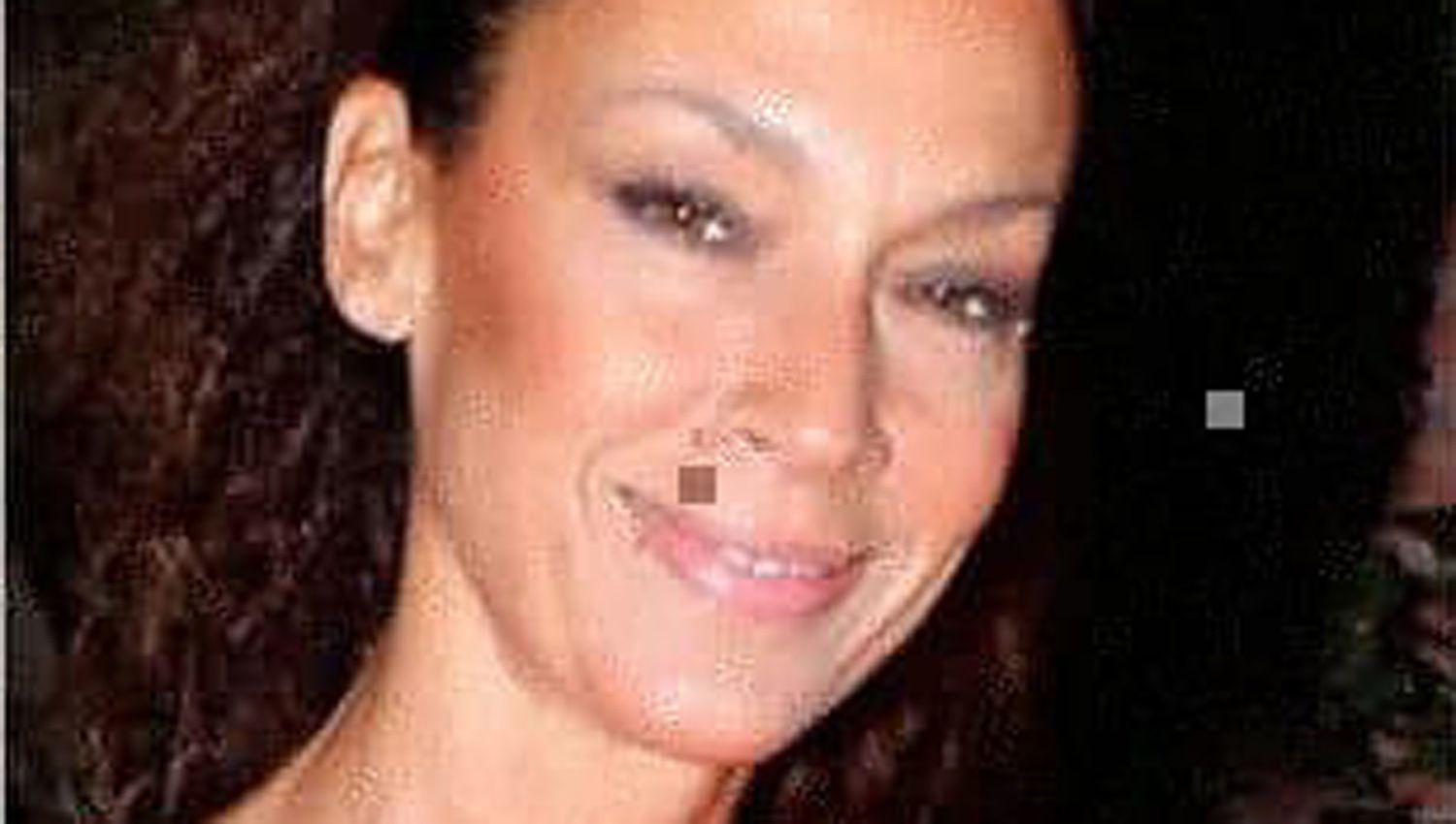 La ex de Emanuel Ortega Ana Paula Dutil habloacute sobre el romance del muacutesico y Julieta Prandi