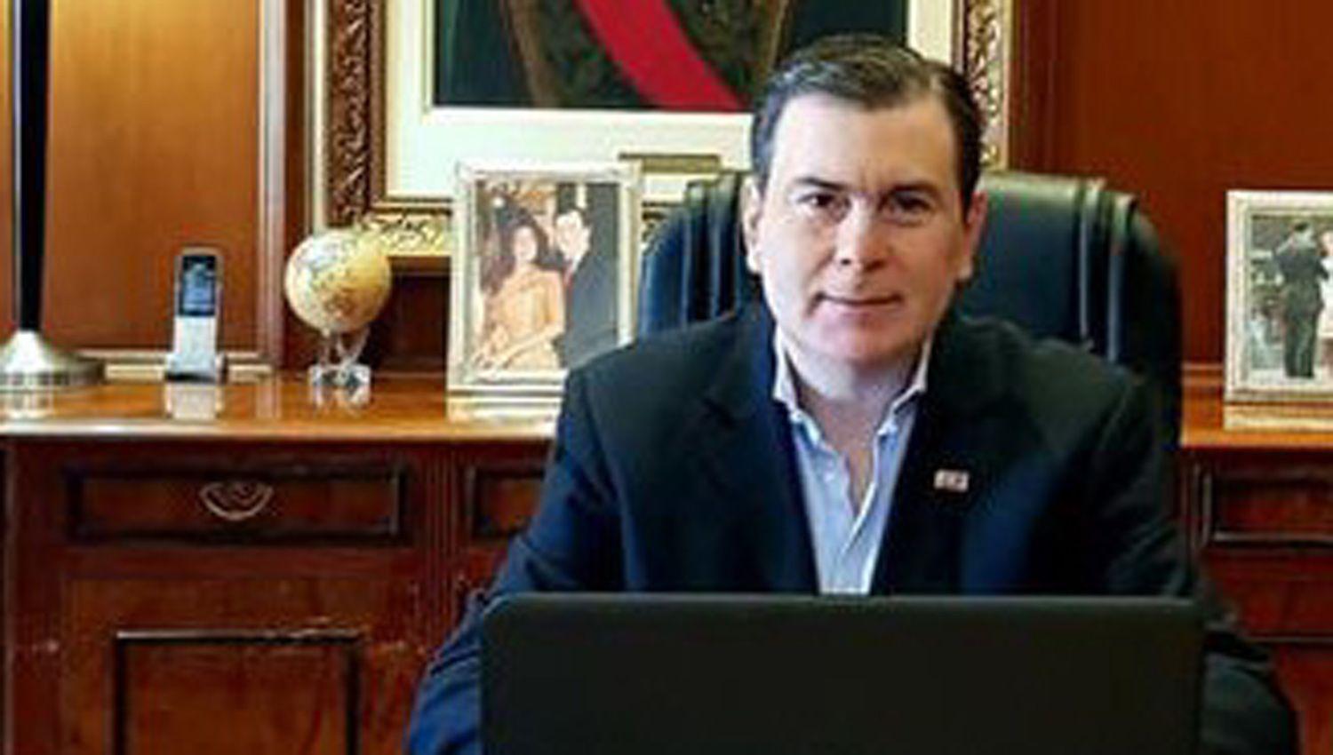 Santiago sigue con las restricciones hasta nuevo aviso