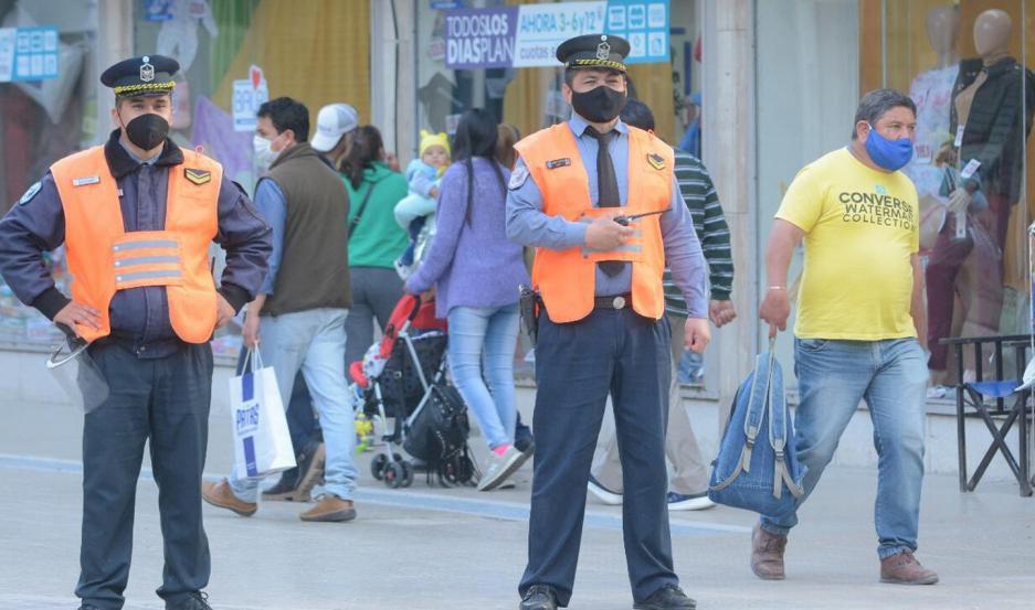 Asiacute estaraacute el tiempo durante este saacutebado en Santiago