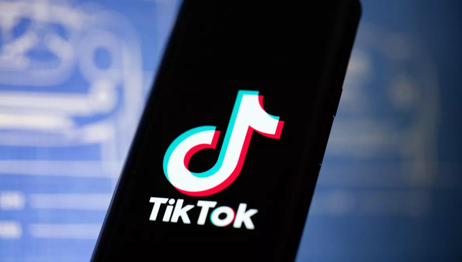 China amenaza con represalias a EE UU por prohibir TikTok
