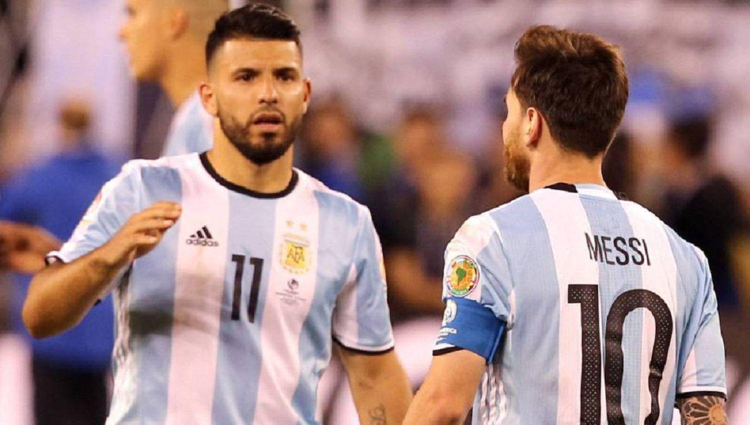 La Argentina ya tiene las fechas de la Conmebol para las Eliminatorias