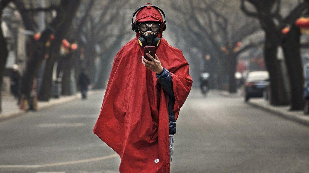 La OMS reportoacute un reacutecord de casos de Coronavirus- dos millones en una semana