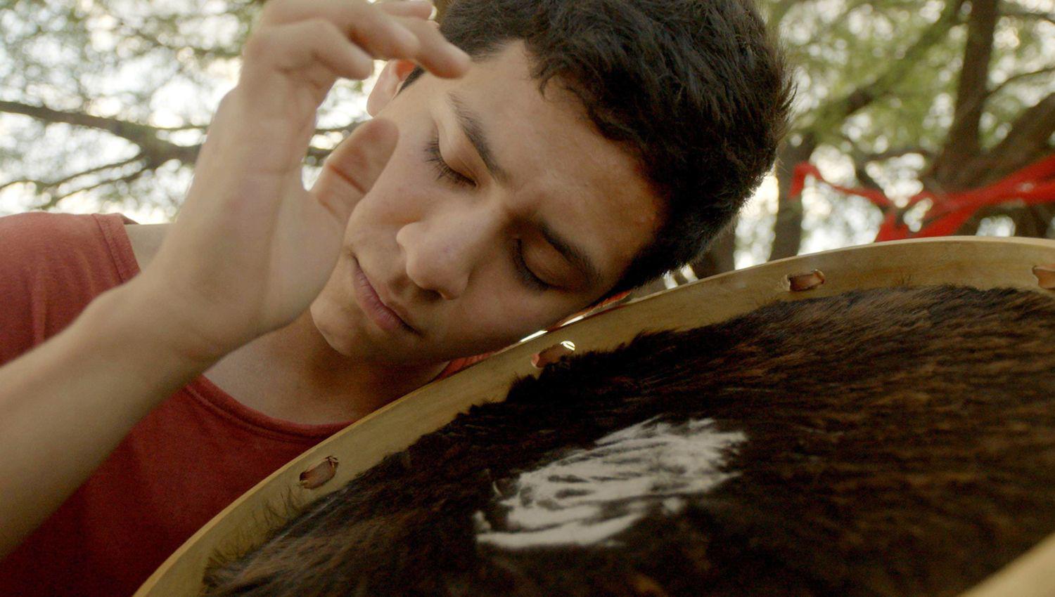 El repiquetear del bombo en la mirada del cineasta Nico Stefanazzi