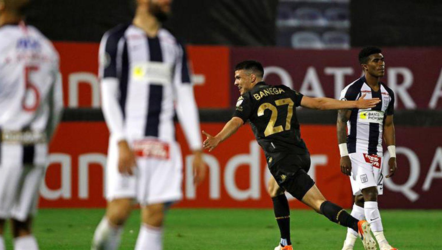 Racing consiguioacute un valioso triunfo sobre el cierre